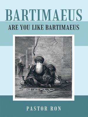 cover image of Bartimaeus